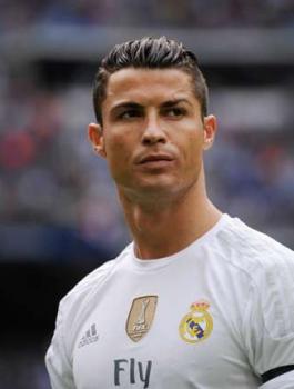 رونالدو: لا أريد هؤلاء النجوم في ريال مدريد 