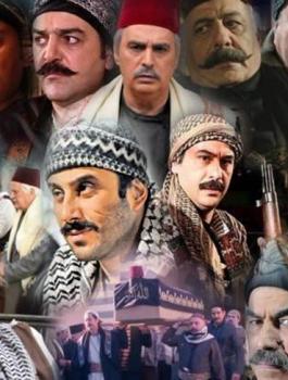 وفاة ممثلة في باب الحارة 