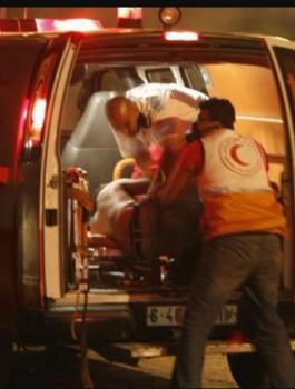 مقتل مسن طعنًا فوق سطح منزله في مخيم النصيرات وسط قطاع غزة