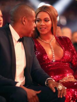 بيونسيه وزوجها يختاران لابنتهما اسماً إسلامياً