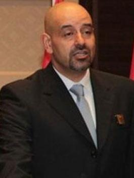 السفير الاردني في تل أبيب 