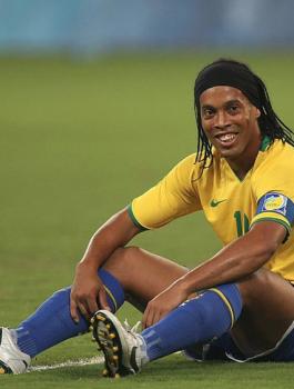 رونالدينهو 