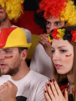 نصائح طريفة عند سفرك إلى ألمانيا عن كيفية التعامل مع الألمان