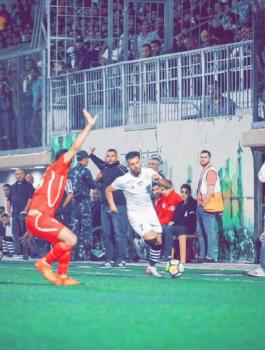 شباب الخليل 