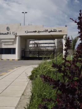 وفيات كورونا في الاردن 