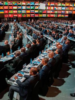 تبعات جديدة لعدم تصويت دول عربية لـ"المغرب 2026"