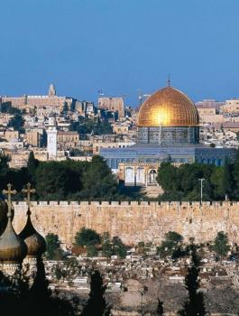 هندوراس تفتح سفارة لها في القدس 
