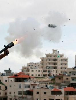 اسرائيل والعيسوية 