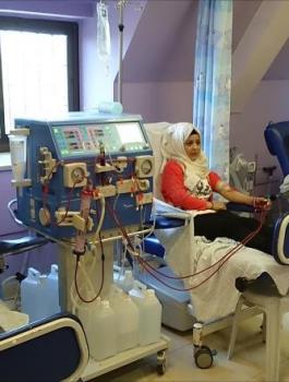 مديونية مستشفيات القدس على الصحة 