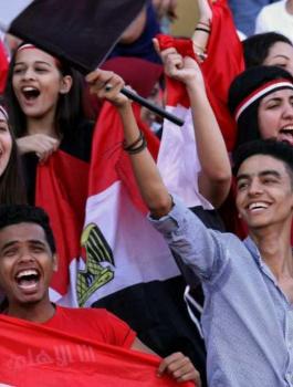 تاهل المنتخب المصري لكأس العالم 