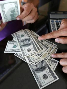 اقتطاع اموال الضرائب الفلسطينية 