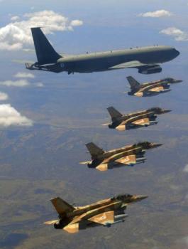 صفقة سلاح بين اسرائيل وكرواتيا 