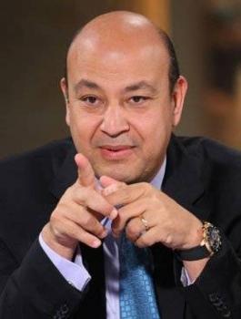 عمرو أديب: الجيش المصري حيخلصنا من إسرائيل