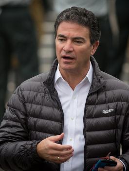 اجتماع اسرائيلي قطري لعقد صفقة مع حماس 