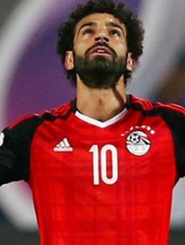افطار اللاعبيين المصريين في كأس العالم بروسيا 