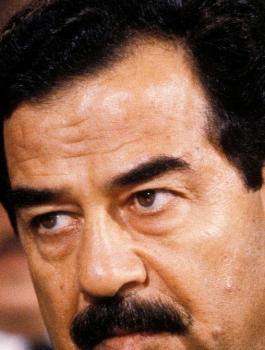 رغد صدام حسين 