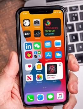 ios 14 