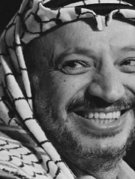 مهرجان احياء ذكرى استشهاد ابو عمار 