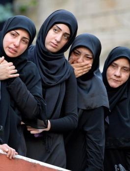 من مات وعليه صوم 