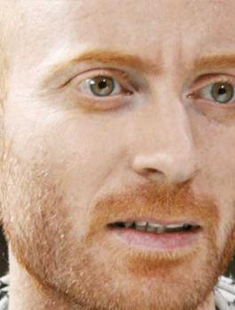 اعتقال النمس 