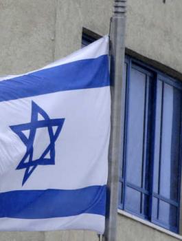 فتح سفارة امريكية في ابو ظبي 