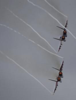 مقتل جنود اتراك في غارة روسية 