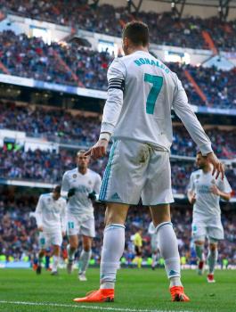 ريال مدريد الافيس 