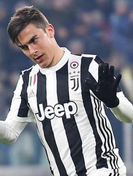  باولو ديبالا الى ريال مدريد 