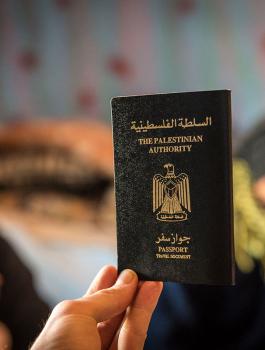 خيبة أمل لحملة الجواز الفلسطيني الذين تفاءلوا بالفيزا التركية الإلكترونية