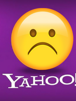 اغلاق ياهو مسنجر 