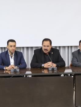 وزارة التربية والاتحاد العام للمعلمين 