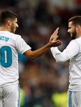 ريال مدريد يرفض التعاقد مع رأس حربة 