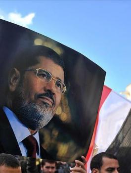 مصر ومحمد مرسي 