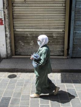 وفيات كورونا في مصر 