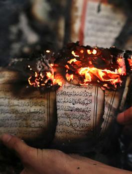 متطرفون في السويد 