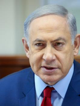 اقامة دولة فلسطينية في سيناء 