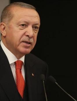اردوغان وتركيا 
