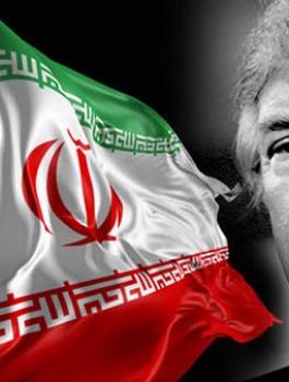 ترامب وايران 