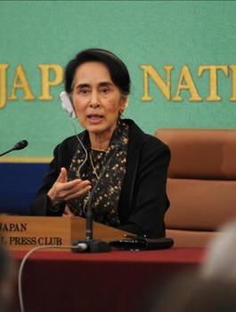 رئيس حكومة ميانمار: حل أزمة البلاد بحاجة لوقت طويل