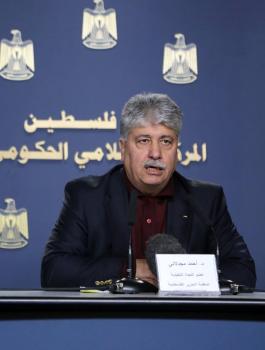 مجدلاني والانتخابات 