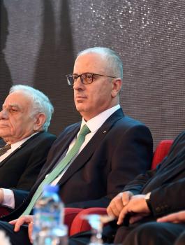 رامي الحمد الله 