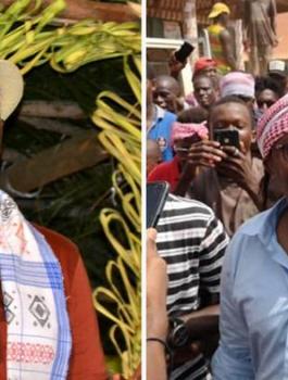 غينيا بيساو 