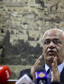 عريقات اونروا 