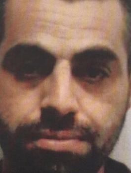 اعتقال شاب