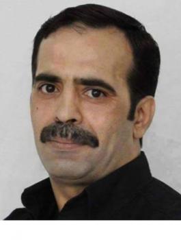 الشهيد داوود الخطيب 