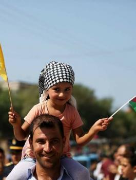 المصالحة الفلسطينية 