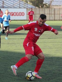 الازمة المالية والدوري الفلسطيني 