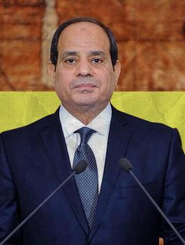 السيسي ومصر ولبنان 