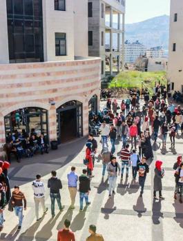 الرسوم الدراسية في جامعة القدس المفتوحة 