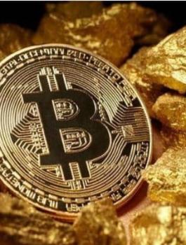 عملة بيتكيون